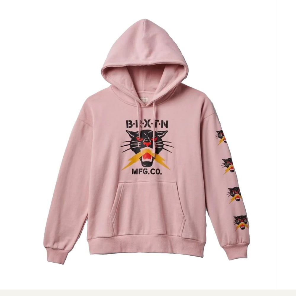 Sparks Hoodie